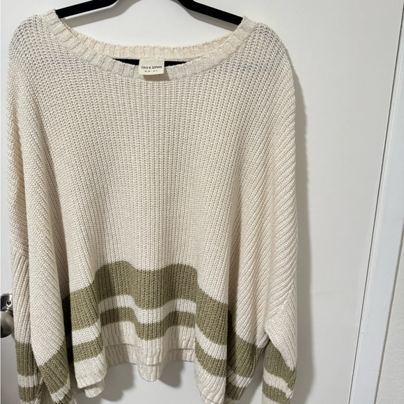 Zulu & Zephyr loungewear jumpsuit set - Picture 2 of 6